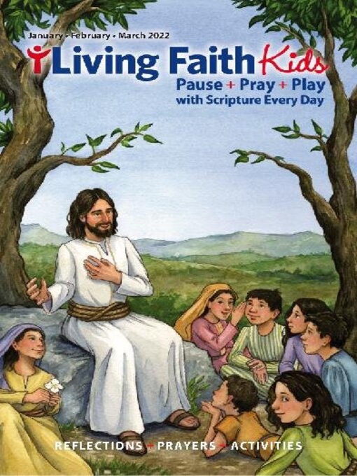 Title details for Living Faith Kids by Bayard Inc. - Available